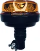 Matel Service Rundumleuchte LED mit 4 Blitzmuster 12V 24V Produktbild-Vorschau 9
