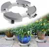 Hengda Pflanzenroller  Ø 38-54 cm Einstellbar Produktbild-Vorschau 8