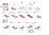 ABUS Bordo 6000K/90 BK SH, noir, antivol pliant pour vélo, Voir les images du produit 7