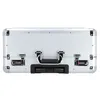 Alumaxx® 45122 Pilotenkoffer OMEGA - silber Anteprima dell’immagine prodotto 28