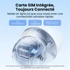 Caméra de surveillance Reolink Go PT S Lite+ avec panneau Voir les images du produit 3