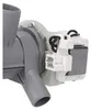 Beko Arcelik Ablaufpumpe SPW165250E31P-01 mit Flusensieb Produktbild-Vorschau 8