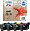 Patrone Epson 603 4er-Pack black + color               Produktbild-Vorschau 8
