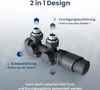 SONNI Multiblock Set: raccordo per radiatore con Anteprima dell’immagine prodotto 1