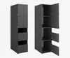 Mobile alto da bagno Beatrice 187 x 45 x 65 cm - Mobile Anteprima dell’immagine prodotto 1