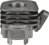 Zylinder Set 50ccm 40mm für Minarelli AC liegend Yamaha Jog Produktbild-Vorschau 5
