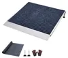 Rampa per soglie SucceBuy 915x915 mm, portata fino a 317,5 Anteprima dell’immagine prodotto 1