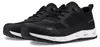 Salamander sportowe sznurowane buty czarny Podgląd zdjęcia produktu 9