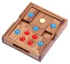 Khun Phan L– das Schiebepuzzle aus edlem Holz mit 9 Produktbild-Vorschau 1