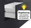 Kommode 80 | 100 | 120 | 140 cm breit mit Schubladen Produktbild-Vorschau 6