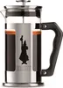 FRENCH PRESS 0,4 Liter Kaffeebereiter Kaffeekanne BIALETTI Produktbild-Vorschau 20