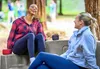JBL GO 5, ultra-draadloze Bluetooth-speaker, blauw Productafbeelding-voorbeeld 9