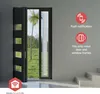 Nedis SmartLife Sensore porta-finestra - Zigbee 3.0 - Anteprima dell’immagine prodotto 3