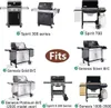 Ruszty do grilla GFTIME do Weber Spirit 300 E-310 E-320 Podgląd zdjęcia produktu 8