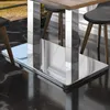 MADRID | Bistro Doppel Tischgestell | Edelstahl | B:T 40 x Produktbild-Vorschau 13