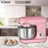 Bomann® Küchenmaschine 1100W | Knetmaschine 5L | inkl. Produktbild-Vorschau 13