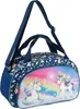 Schulranzen Schulset für Mädchen 9-teilig Einhorn 16 Produktbild-Vorschau 8