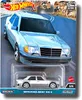 Hot Wheels Premium Mercedes-Benz 500 E Canyon Warriors Anteprima dell’immagine prodotto 1