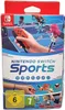 Nintendo Switch Sports (inkl. Beingurt) Produktbild-Vorschau 6
