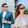 12Pack Sonnenbrillen Bulk Beach Party Sonnenbrillen Unisex Produktbild-Vorschau 5