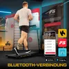 TREX SPORT Laufband für zuhause klappbar elektrisch Produktbild-Vorschau 6