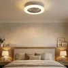 Briloner LED Plafoniera con ventilatore, 5 velocità, colore Anteprima dell’immagine prodotto 16