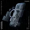Spigen ACS06664, Cover, Apple, iPhone 15 Plus, 17 cm Produktbild-Vorschau 10