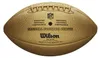 Ballon de Football Américain Wilson NFL the duke replica Voir les images du produit 2