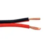 Goobay Lautsprecherkabel rot/schwarz CU, 25 m Rolle, Produktbild-Vorschau 10