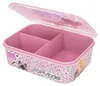 Depesche 13257 TOPModel Rebel Kitty - Brotdose in Lila, mit Produktbild-Vorschau 2