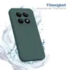 Hülle für Xiaomi Redmi Note 15 / 15 5G Case Cover Bumper Produktbild-Vorschau 7