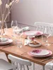 Villeroy & Boch Rose Garden Wasserglas / Saftglas / Produktbild-Vorschau 22