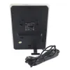 DVB-T2 Antenne AKTIV + 36 dB LTE Filter Zimmerantenne und Produktbild-Vorschau 3