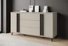 MINIO go for it, Kommode "HURON", 150 cm, 2 Türen, 3 Produktbild-Vorschau 6