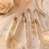 Reagenzglas mit Korken 35ml 2x15cm 12er Pack Produktbild-Vorschau