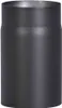Tuyau de poêle 250 mm, Ø 150 mm,sw épaisseur de paroi 2 mm, Voir les images du produit 1