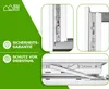 BauPlaza - Finestra Serramenti in pvc bianco - vetro camera Anteprima dell’immagine prodotto 8