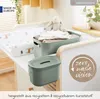 Rotho Babydesign organizzatore fasciatoio Kayo Anteprima dell’immagine prodotto 5
