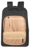 Rivacase 8164 BLACK borsa per laptop 43,9 cm (17.3") Zaino Anteprima dell’immagine prodotto 4