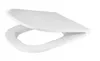 Asiento de inodoro Ramm, compatible con Grohe Euro Ceramic Vista previa de la imagen del producto 16