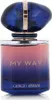 Giorgio Armani My Way Parfum - nachfüllbar 30 ml (woman) Produktbild-Vorschau 1