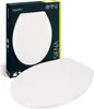 WC-Sitz Siena weiss Produktbild-Vorschau 4