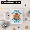 Trendation - Tasse Capybara-Spruch Geschenk für Capybara Produktbild-Vorschau 3