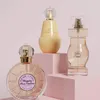 Jeanne Arthes Tea Time A Paris Chou A La Creme Eau De Podgląd zdjęcia produktu 4
