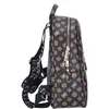 GUESS Damen Rucksack Vikky Brown Produktbild-Vorschau 3