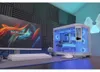Mars Gaming Mc-3tcorelcdm Micro-ATX-Gaming-Gehäuse mit Produktbild-Vorschau 8