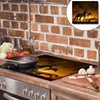Kryt varnej dosky Keramický kryt varnej dosky splashback Náhľad obrázku produktu 5