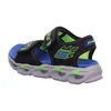 SKECHERS S LIGHTS: THERMO SPLASH Schwarz Produktbild-Vorschau 12
