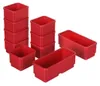 KETER Stack & Roll organizér Keter 251491 Náhled obrázku produktu 10