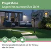 Paulmann Plug & Shine LED-paalverlichting Ito, individuele Productafbeelding-voorbeeld 5